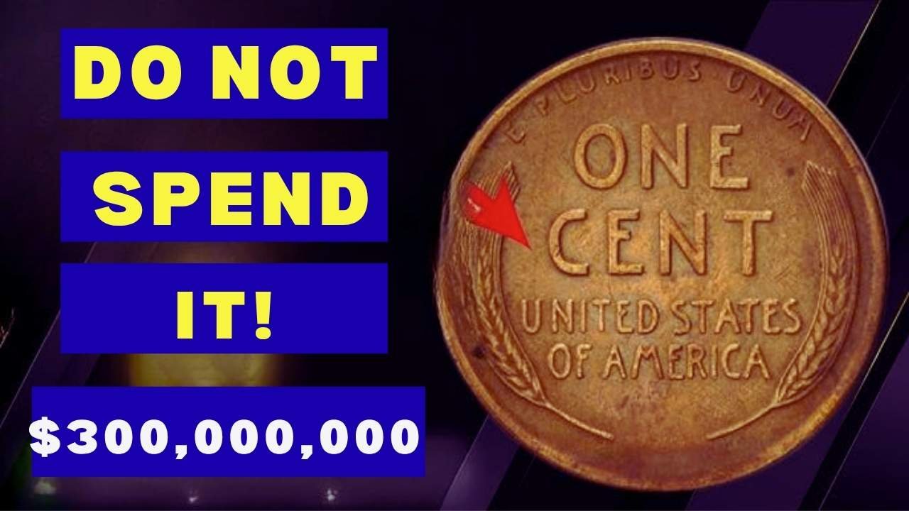 The Value of Wheat Pennies In Past 10 Years